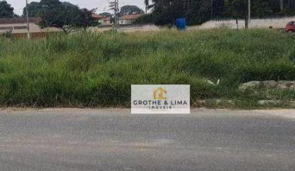 Terreno à venda, 150 m² por R$ 120.000,00 - Parque Santo Antônio - Taubaté/SP