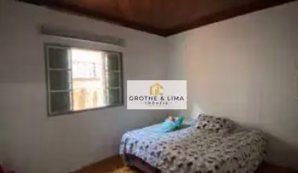 Casa com 4 dormitórios à venda, 221 m² por R$ 852.000,00 - Vila Jaboticabeira - Taubaté/SP
