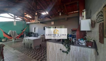 Linda casa a venda com 280 m² Jd. Portugal- Sjcampos - SP