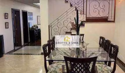Belíssimo Apartamento com 3 dormitórios à venda, 114 m² por R$ 1.645.000 - Altos do Esplanada - São José dos Campos/SP