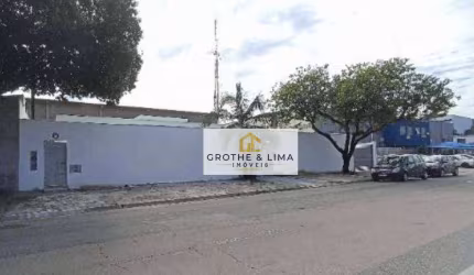 Ponto Comercial 220m² Chacara Reunidas - Sjcampos- SP