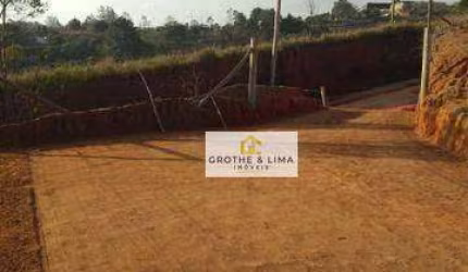 Área, 7500 m² - venda por R$ 3.750.000,00 ou aluguel por R$ 18.750,00/mês - Putim - São José dos Campos/SP
