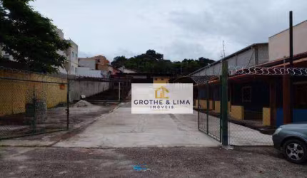 Excelente Galpáo Comercial - área construção 652a