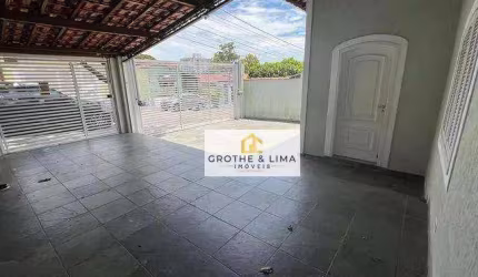 Casa com 3 dormitórios à venda, 210 m² por R$ 636.000,00 - Cidade Vista Verde - São José dos Campos/SP
