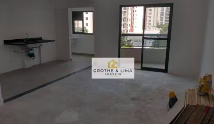 Loft a venda no condomínio- Tarsila- Jardim Aquarius, São José dos Campos/SP