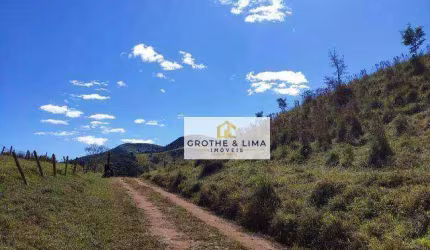 Área à venda, 20000 m² por R$ 370.000,00 - Jardim Sandra Maria - Taubaté/SP