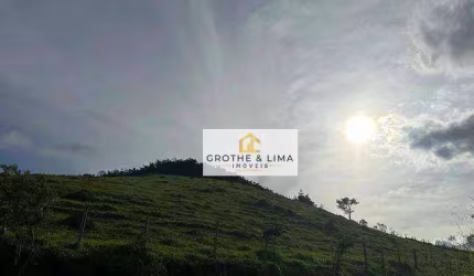 Área à venda, 14000 m² por R$ 440.000 - Jardim Sandra Maria - Taubaté/SP