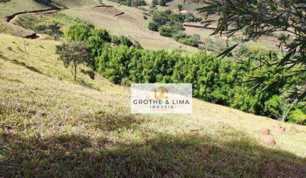 Área à venda, 20000 m² por R$ 935.000 - Jardim Sandra Maria - Taubaté/SP