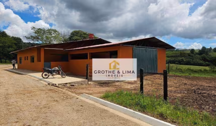 Vendo Fazenda Poços de Caldas, a Fazenda oferece uma oportunidade única para investidores, agricultores e pecuaristas.