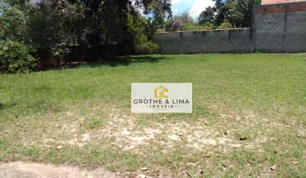 Terreno à venda, 225 m² por R$ 170.000 - Torrão de Ouro - São José dos Campos/SP
