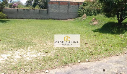 Terreno à venda, 200 m² por R$ 169.000 - Torrão de Ouro - São José dos Campos/SP