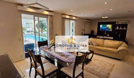Apartamento Vila Ema - 3 Suítes