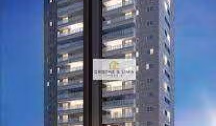 Apartamento a venda no condomínio Edifício Hollywood - Jardim Aquarius -SJC/SP.