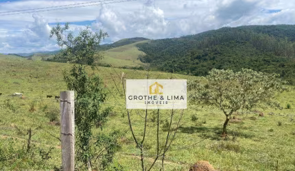 Chácara à venda, com nascente ,48000 m² por R$ 440.000 - Taquarí - São José dos Campos/SP