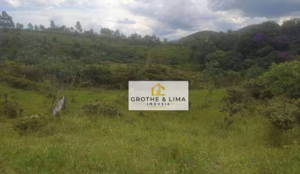 Chácara à venda,,24200 m² por R$ 220.000 - Taquarí - São José dos Campos/SP