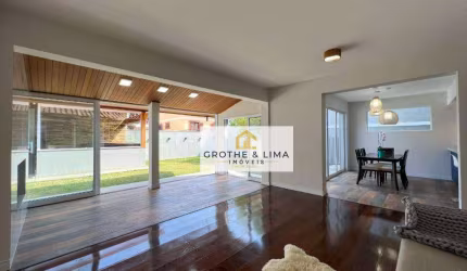 Sobrado para venda e locação no Jardim Colinas com 200m²