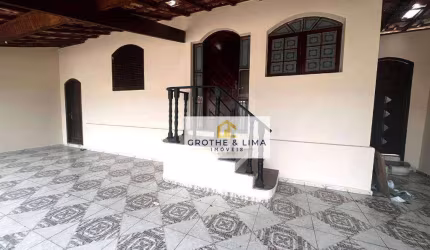 Casa a venda em Caçapava Bairro Jardim Rafael