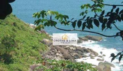 Área à venda, 3000 m² por R$ 950.000 - Sul - Ilhabela/SP