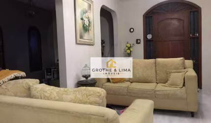 Excelente casa no Vista Verde - Sjcampos - SP