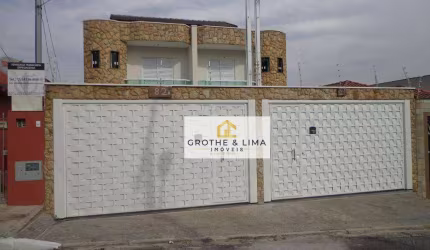 Excelente Sobrado 190 m² Vila Prudente - São Paulo - SP