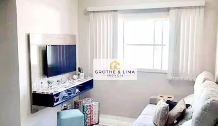 Lindo Apartamento na Zona Sul de São José dos Campos