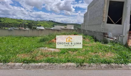 Terreno à venda, 250 m² por R$ 170.000,00 - Itapecerica - Taubaté/SP