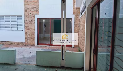 Casa com 1 dormitório à venda, 450 m² por R$ 2.700.000,00 - Jardim Esplanada - São José dos Campos/SP