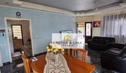 Casa Monte Castelo