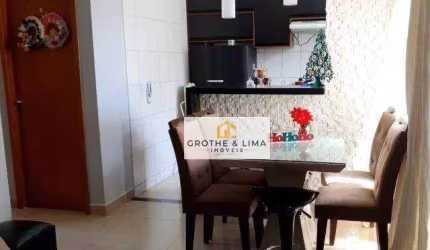 Ótimo Apartamento 2 Dormitórios