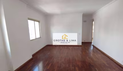 Apartamento a Venda 78m² com 02 Dormitorios na Regiao do Sao Dimas