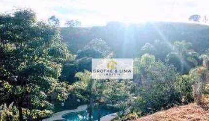 Sítio a venda, 5 alqueires , Jardim Satélite, São José dos Campos, SP