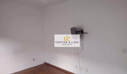 Casa com 3 dormitórios à venda, 143 m² por R$ 830.000,00 - Caminho Novo - Taubaté/SP