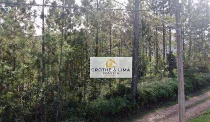 Terreno à venda, 487 m² por R$ 320.000,00 - Jardim Capricórnio - Caraguatatuba/SP