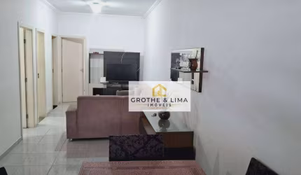 Casa com 3 dormitórios à venda, 140 m² por R$ 400.000,00 - Jardim Santa Júlia - São José dos Campos/SP