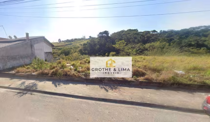 Terreno à venda, 143 m² por R$ 120.000,00 - Jardim dos Bandeirantes - São José dos Campos/SP
