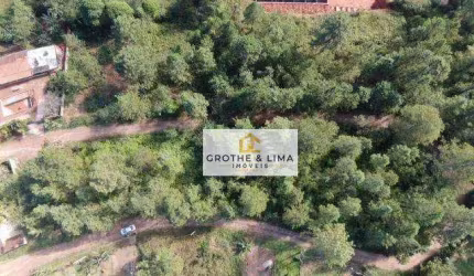 Terreno à venda, 487 m² por R$ 320.000 - Capricórnio II - Caraguatatuba/SP
