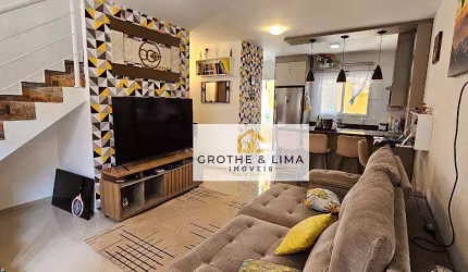 Casa em Condomínio Jacareí