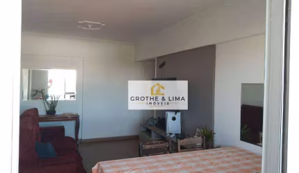 Aprtamento para venda no Jardim Paulista com 78 m²