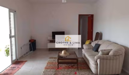 Chácara - Caçapava - Tatauba - 2 Dormitórios - 1000m²