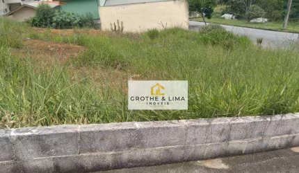 Terreno à venda, 143 m² por R$ 128.000,00 - Jardim dos Bandeirantes - São José dos Campos/SP