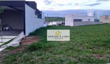 Terreno à venda, 250 m² por R$ 164.500 - Itapecerica - Taubaté/SP