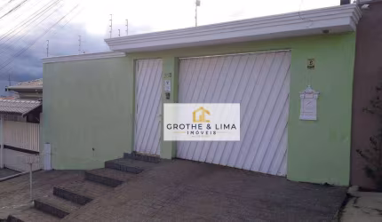 Oportunidade! Casa com 2 dormitórios à venda, 90 m² por R$ 420.000 - Morada dos Nobres - Taubaté/SP
