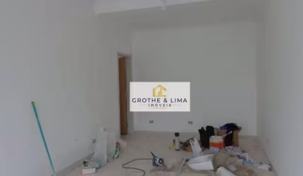 Ponto para alugar, 34 m² por R$ 800/mês - Parque Central Flamboyant - Tremembé/São Paulo