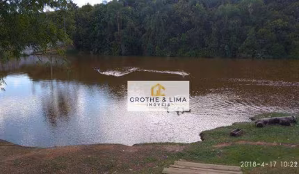 Terreno à venda, 1162 m² - Parque Mirante Do Vale - Jacareí/SP