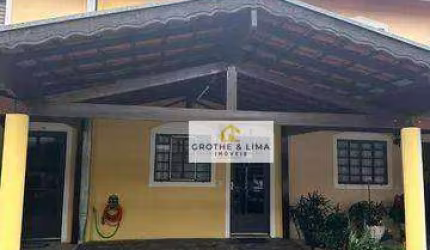 Casa em condomínio - Girassol 1