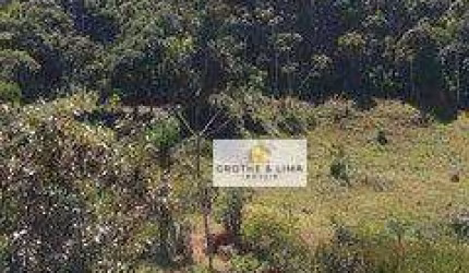 Chácara à venda, 22400 m² por R$ 150.000,00 - Zona Rural - Jacareí/SP