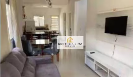 Sobrado com 3 dormitórios à venda, 120 m² por R$ 750.000,00 - Maranduba - Ubatuba/SP