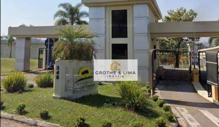 Terreno à venda, 1130 m² por R$ 350.000 - Chácaras Cataguá - Taubaté/SP