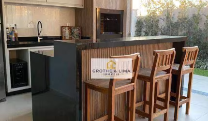 Residencial Reserva dos Lagos