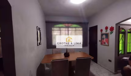 Casa com Dois Dormitorios Edicula na Regiao do Jardim Granja